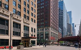 Sports Illustrated Resorts Chicago